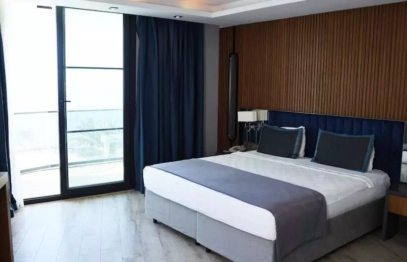 ホテル Elite World Resort Mersin Silifke