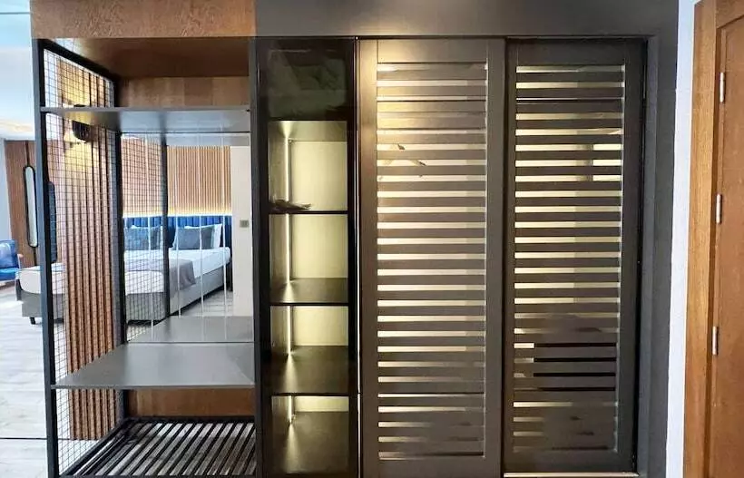 ホテル Elite World Resort Mersin Silifke