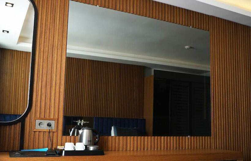 酒店 Elite World Resort Mersin Silifke