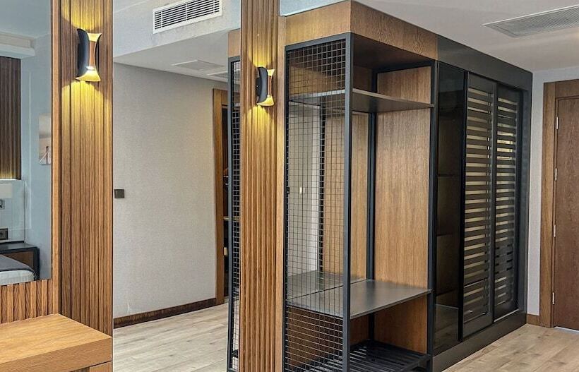 酒店 Elite World Resort Mersin Silifke