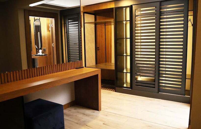 酒店 Elite World Resort Mersin Silifke