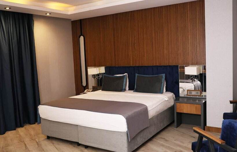 酒店 Elite World Resort Mersin Silifke