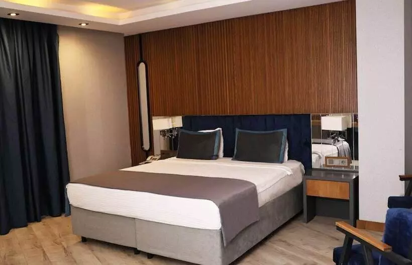 ホテル Elite World Resort Mersin Silifke