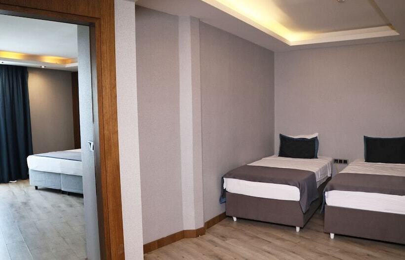 酒店 Elite World Resort Mersin Silifke