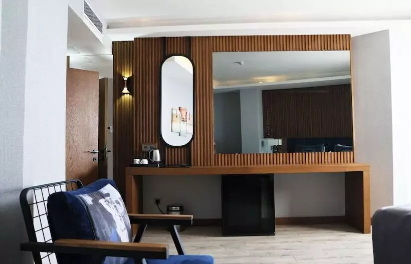 ホテル Elite World Resort Mersin Silifke