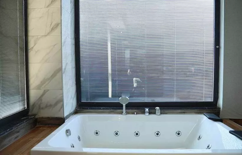 ホテル Elite World Resort Mersin Silifke