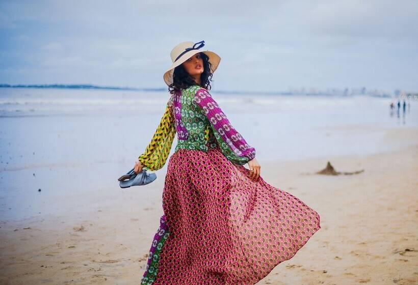 Hotel Hyatt Centric Juhu Mumbai