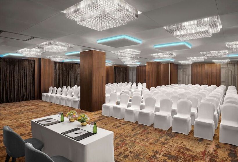 Hotel Hyatt Centric Juhu Mumbai