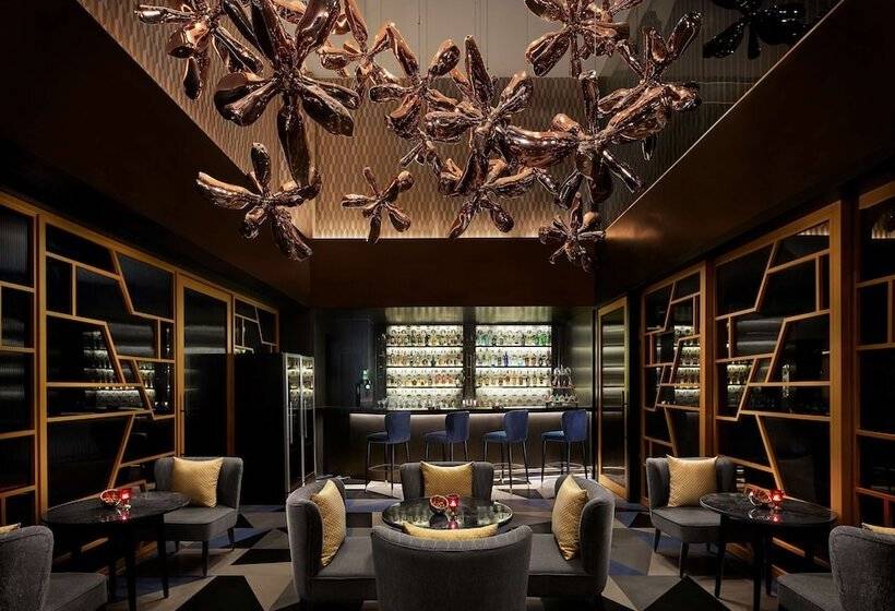 Hotel Hyatt Centric Juhu Mumbai