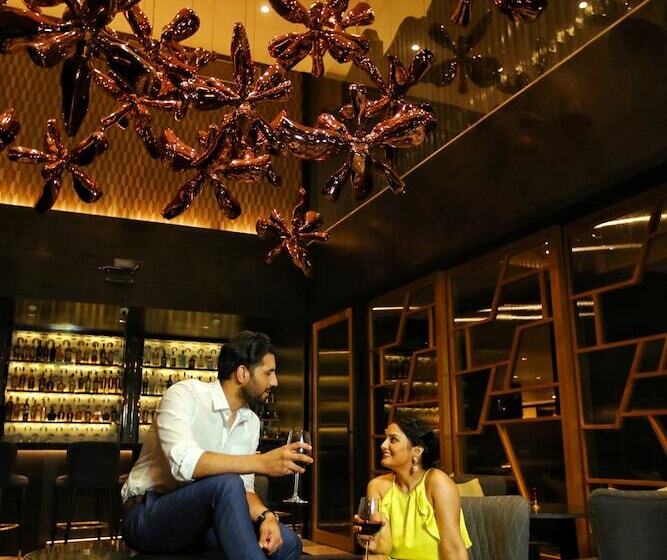 Hotel Hyatt Centric Juhu Mumbai