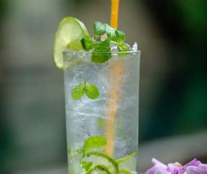 ホテル K.k Inn Boutique Siem Reap