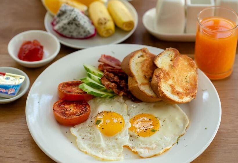 هتل K.k Inn Boutique Siem Reap