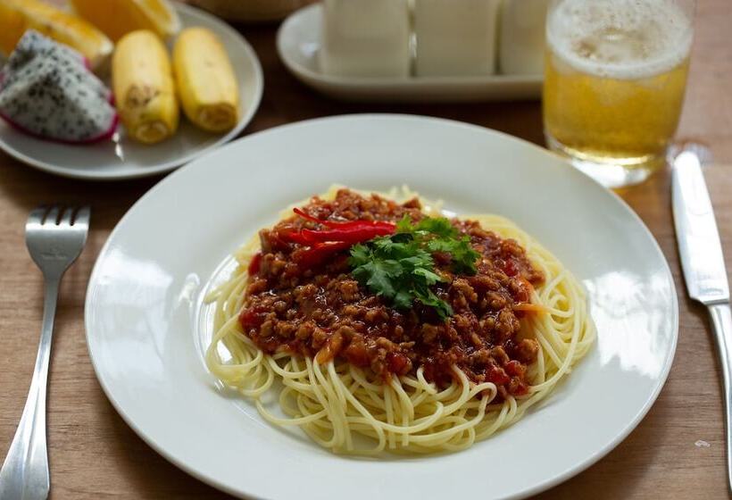 هتل K.k Inn Boutique Siem Reap