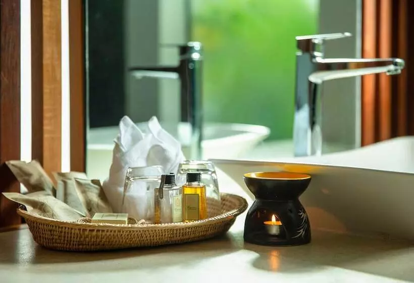 ホテル K.k Inn Boutique Siem Reap