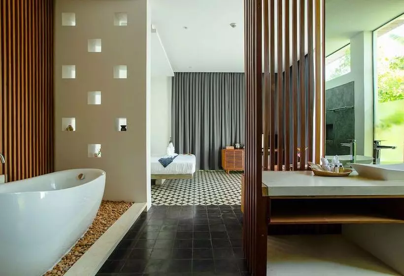 ホテル K.k Inn Boutique Siem Reap