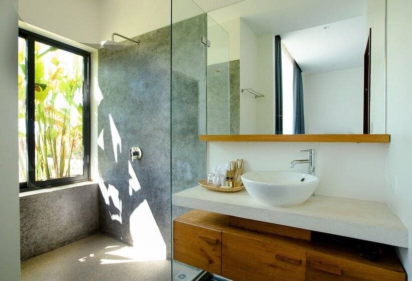 هتل K.k Inn Boutique Siem Reap