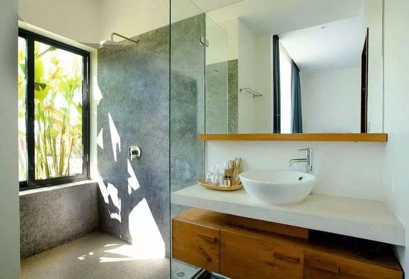 ホテル K.k Inn Boutique Siem Reap