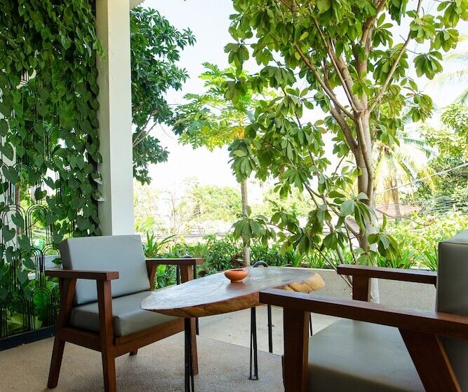 هتل K.k Inn Boutique Siem Reap