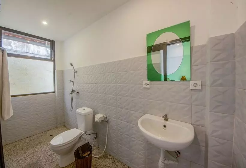 ホテル Nomad Hub Canggu Bali