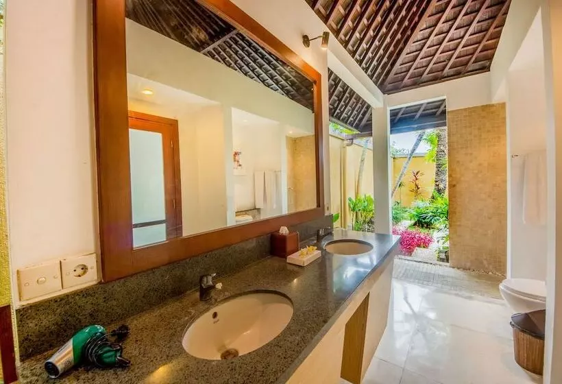 ホテル Nomad Hub Canggu Bali