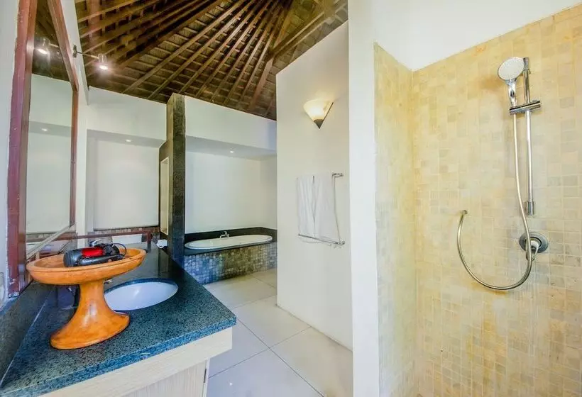 ホテル Nomad Hub Canggu Bali