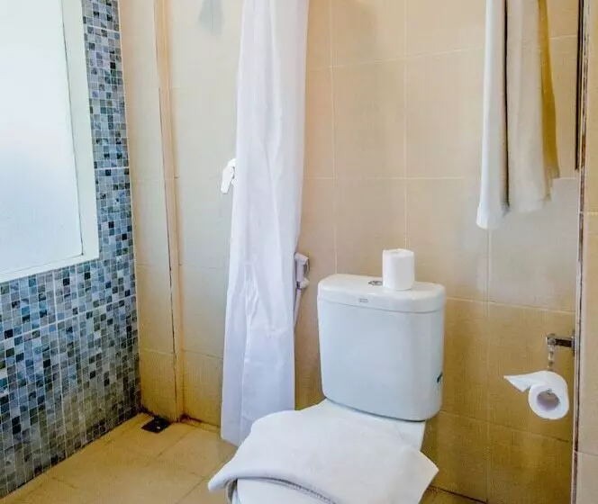 ホテル Nomad Hub Canggu Bali