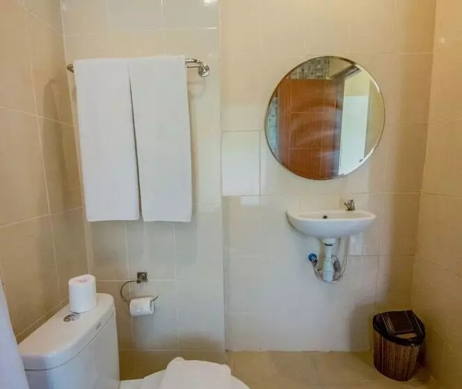 ホテル Nomad Hub Canggu Bali