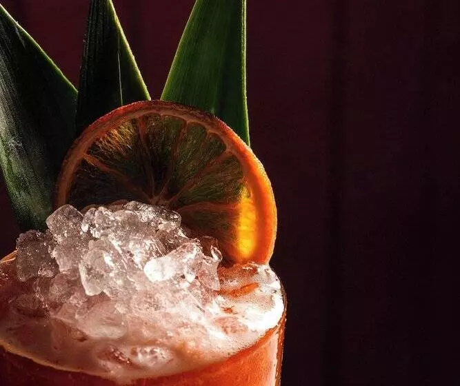 ホテル The Daydrift