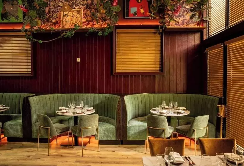 ホテル The Daydrift