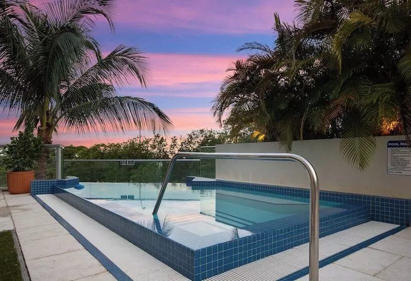 ホテル The Daydrift