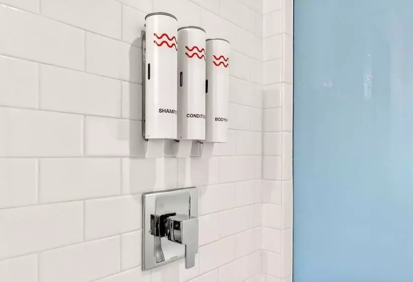 ホテル The Daydrift