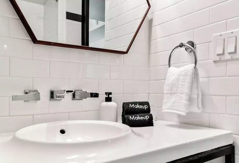 ホテル The Daydrift