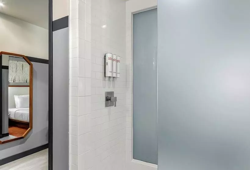 ホテル The Daydrift