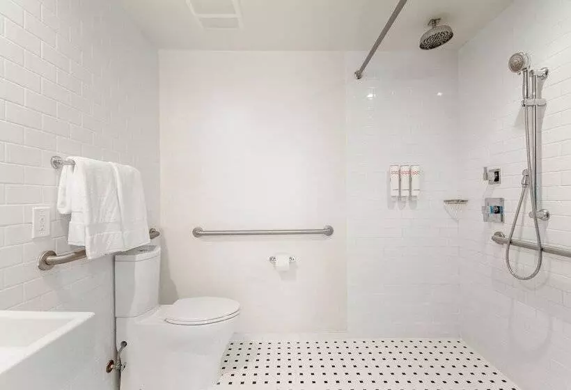 ホテル The Daydrift