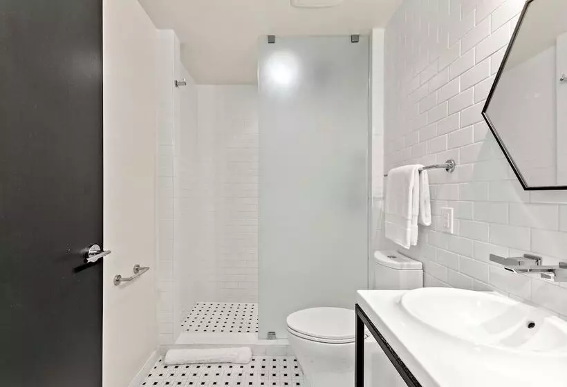 ホテル The Daydrift