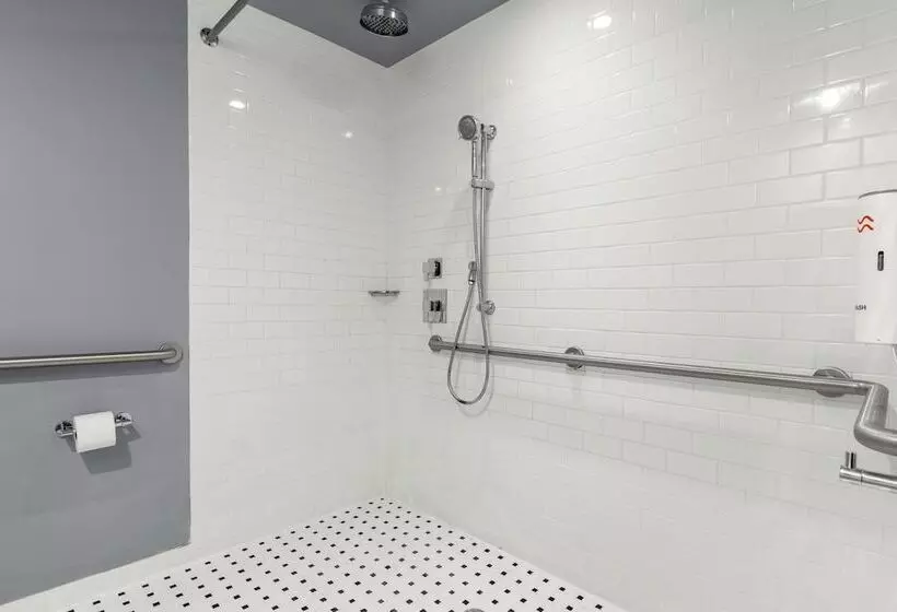 ホテル The Daydrift