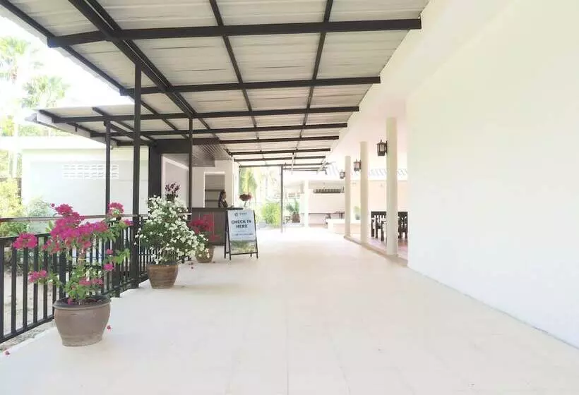 Isara Nai Yang Resort