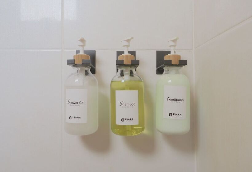 Isara Nai Yang Resort