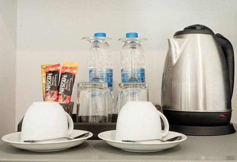 Isara Nai Yang Resort