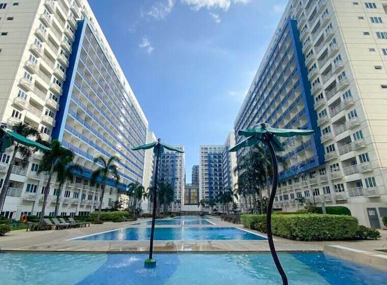 Madison Place At Sea Residences Powered By Cocotel