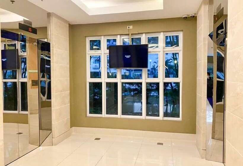 Madison Place At Sea Residences Powered By Cocotel