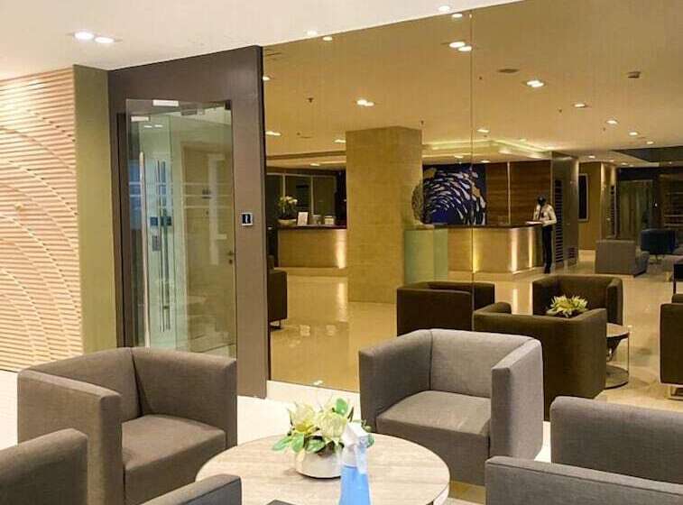 Madison Place At Sea Residences Powered By Cocotel