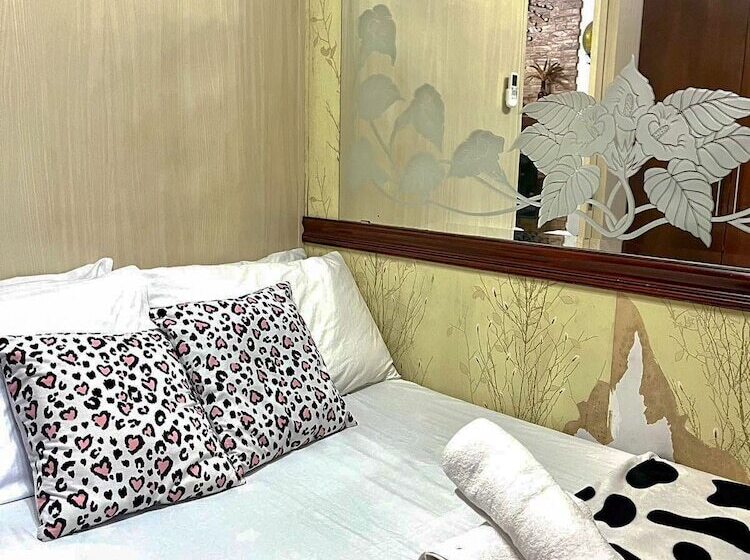 Madison Place At Sea Residences Powered By Cocotel