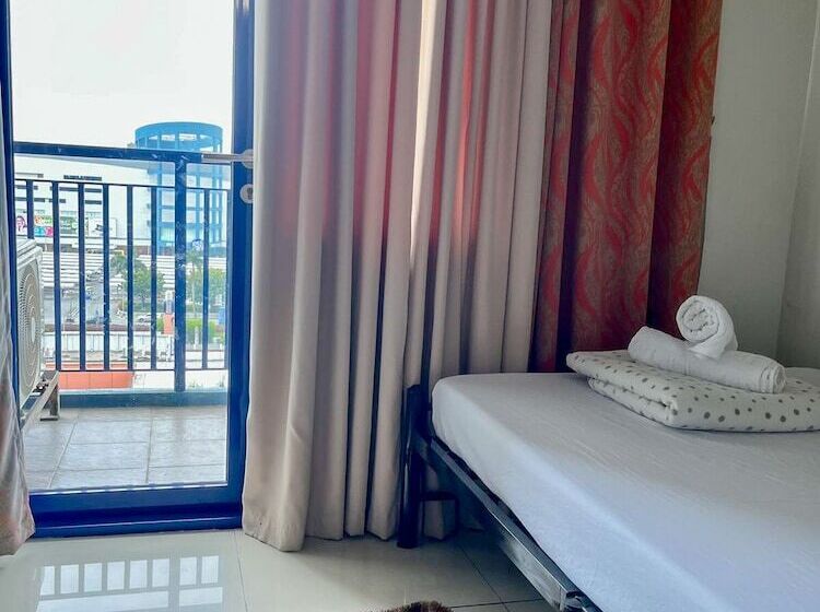 Madison Place At Sea Residences Powered By Cocotel