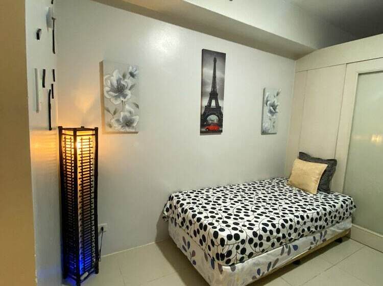 Madison Place At Sea Residences Powered By Cocotel