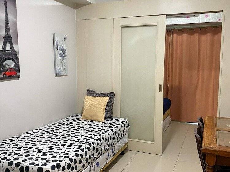 Madison Place At Sea Residences Powered By Cocotel