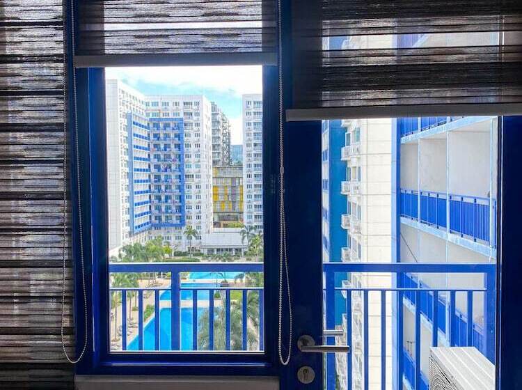 Madison Place At Sea Residences Powered By Cocotel