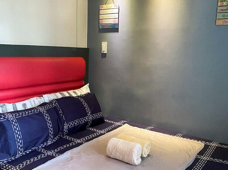 Madison Place At Sea Residences Powered By Cocotel