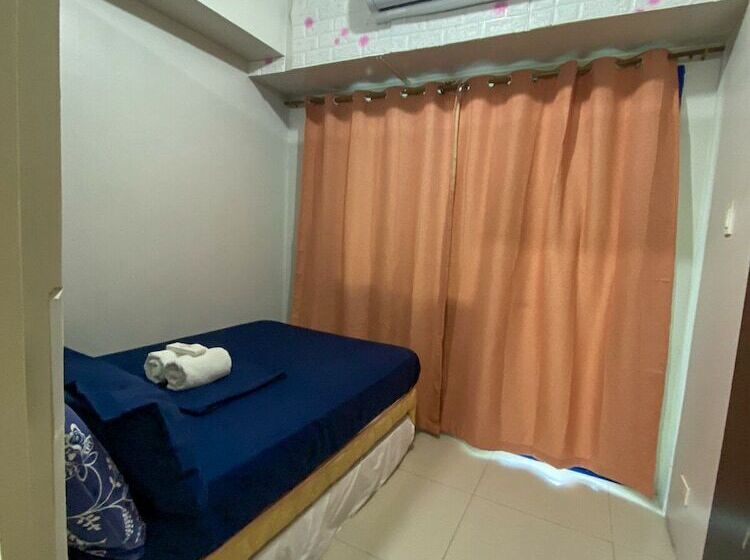 Madison Place At Sea Residences Powered By Cocotel