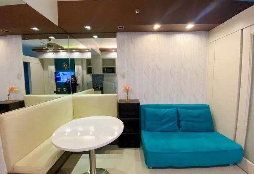 Madison Place At Sea Residences Powered By Cocotel